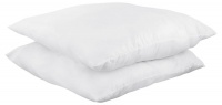Relax Collection Continetal Pillow by Photo