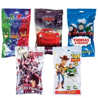 Boys Lucky Packet Assorted Photo