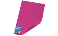 Butterfly A2 Bright Board - 160gsm Pink - Pack Of 25 Photo