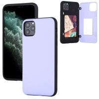 Goospery Magnetic Door Bumper Case for iPhone 11 Pro Max Photo