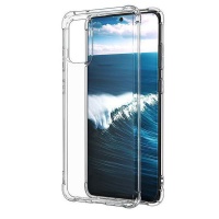 SAMSUNG ZF Shockproof Clear Bumper Case Pouch for S20 ULTRA Photo