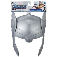 Marvel Avengers Avengers Thor Mask Photo