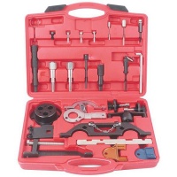 Engine Timing Camshaft locking Alignment Tool Set For Opel - Chev Photo