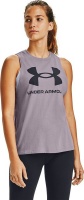 Under Armour Women's Sport style Graphic Tank Photo