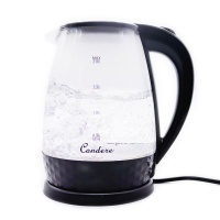 Condere - 2.0L Electric Glass Kettle - LX-3001 Photo