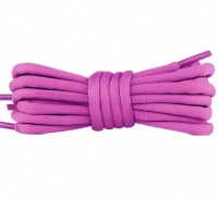 Purple Shoelaces Photo