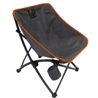 BaseCamp - Folding Summer Chair Photo