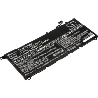 DELL XPS 13 9360 Notebook Laptop Battery/7850mAh Photo