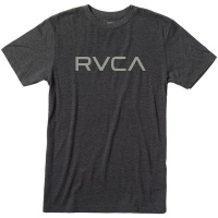 RVCA Men's Big RVCA T - Shirt Photo