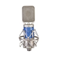 Proel Eikon C14 Professional Large Diaphragm Studio Condenser Microphone Photo