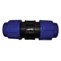 Compression Coupling - 90mm Photo