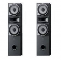 Sony Floorstanding Speakers Photo