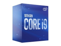Intel Core i9-10900 Processor Photo