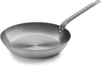 Lacor - Stainless Steel Frying Pan 28cm Photo