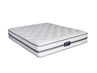 Simmons Classic Plush - Queen Mattress Only Photo