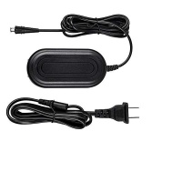 Canon Floxi Ca -110 AC Aapter Charger For Video Camera Photo