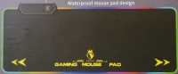 AOAS RGB Gaming Mouse Pad Extra Large - S4000 Photo