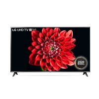 LG 60" 4K LCD TV Photo