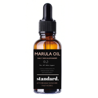100% Cold-pressed Organic Marula Oil for Anti-Aging and Dry Skin Photo