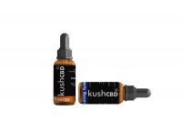 KushCBD Oil for Sports Recovery and Energy 600g Photo