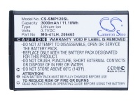 CHC;GETAC;HEMISPHERE;SPECTRA replacement battery Photo