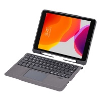 Body Glove Bluetooth Touchpad Keyboard Apple iPad 10.2/10.5-Black Photo