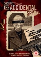 Chichinette: The Accidental Spy Photo