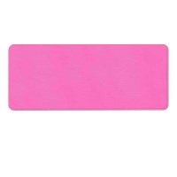Yoga/Pilates Mat Thick Foam 1830x800 x 5mm - Pink Photo