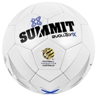 Summit Mero Trainer Soccer Ball Photo