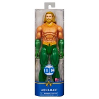 DC Universe 12" Figure - Aquaman Photo