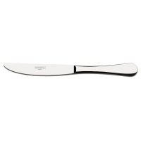 Tramontina 18/10 Stainless Steel Forged Table Knife Classic Range Photo