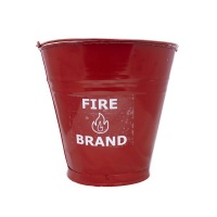 firstaider Fire Bucket 12l Photo