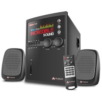 Audionic Max 330 Wireless Bluetooth 2.1 Channel Photo