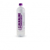 Designer Water Alkaline Bottled Still 12 Pack - 1L Photo
