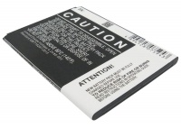 Samsung Galaxy s4 mini Replacement Battery Photo