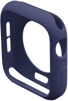Techme TPU Cover for Apple Watch 40mm - Dark Blue Photo