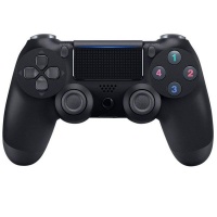 Doubleshock 4 PlayStation 4 Wireless Controller: Generic version Photo