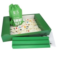 RGS Group Rummy Tiles Photo