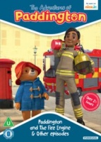 Adventures of Paddington: Paddington and the Fire Engine &... Photo