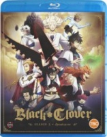 Black Clover: Complete Season Two Photo