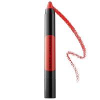 Marc Jacobs Le Marc Liquid Lip Crayon - How Rouge Photo