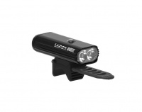 Lezyne - LED Light Set Connect Pro 1000XL Strip Drive Photo