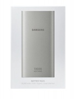 Samsung Fast Charge 10000 mAh Power Bank Type C Photo