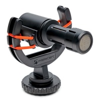 Relacart – On Camera Microphone for DSLR Cameras MU1 Photo