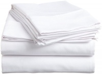 Egyptian Cotton Bedding Hotel Quality Complete Set Photo
