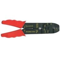 Qualitools - Crimping Wire Stripper/Crimping Tool/Wire Stripper Photo