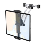 Unbranded Mobile Phones And Tablet Holder For Car Backset for iPad Samsung. Photo