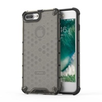 CellTime iPhone 7 Plus / 8 Plus Shockproof Honeycomb Cover Photo