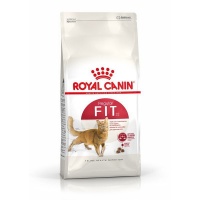 Royal Canin Fit 32 Adult Cat Food 4kg Photo