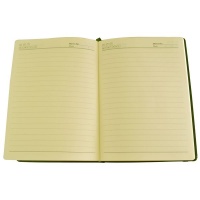 Marco - Flexi Notebook [Green] Photo